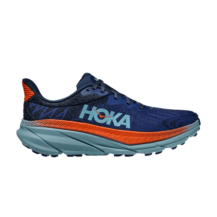 Hoka One One Challenger ATR 7 Bellwether Blue Stone