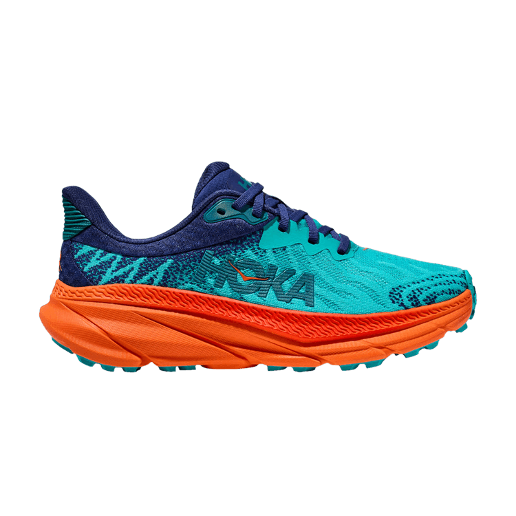 Hoka One One Challenger ATR 7 Ceramic Vibrant (Women's)