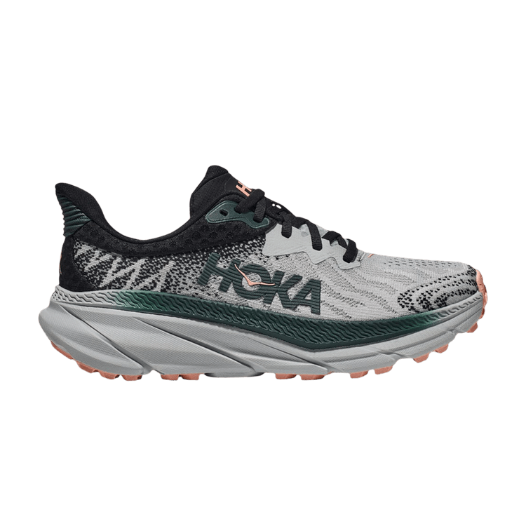 Hoka One One Challenger ATR 7 Harbor Mist Spruce (Women's)