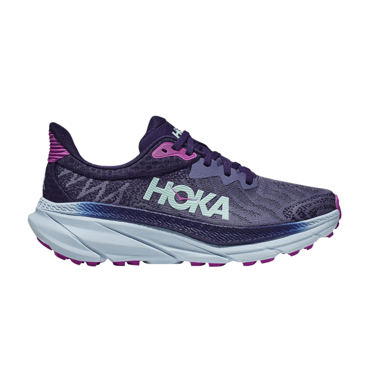 Hoka One One Challenger ATR 7 Meteor Night Sky (Women's)