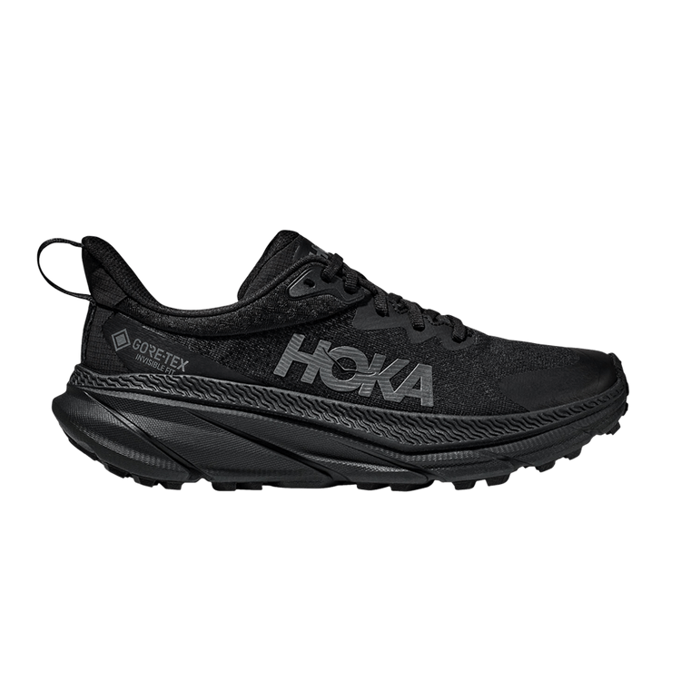 Hoka One One Challenger ATR 7 Gore-Tex Black Black