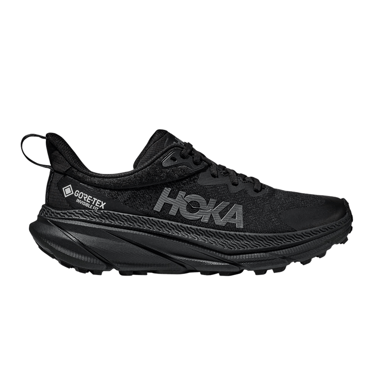 Hoka One One Challenger ATR 7 Gore-Tex Black Black (Women's)