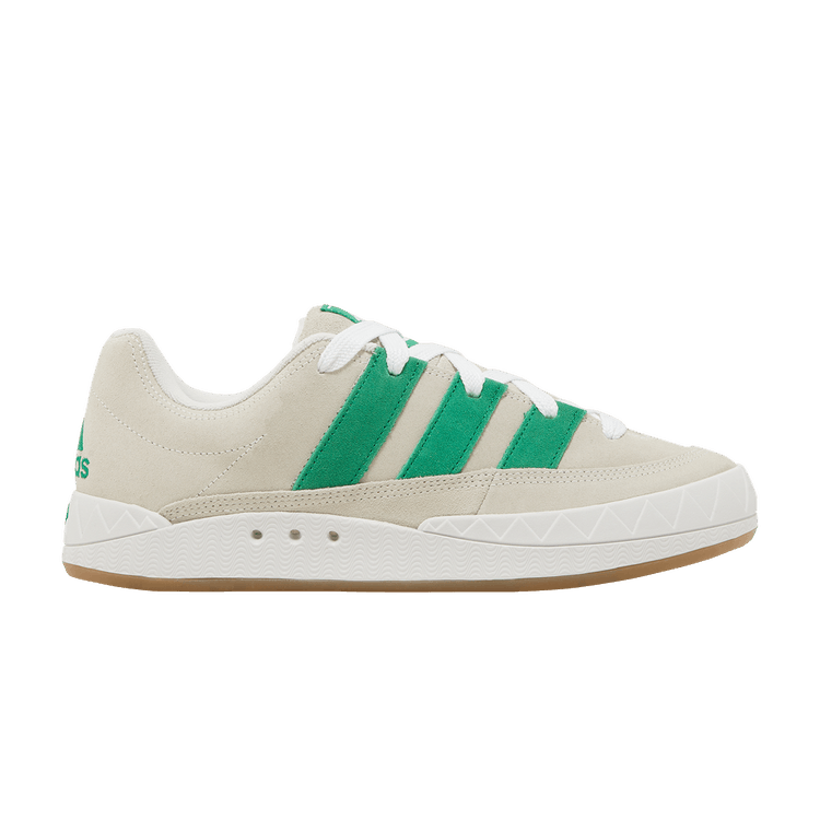 adidas Adimatic Bodega Beams Off White Green