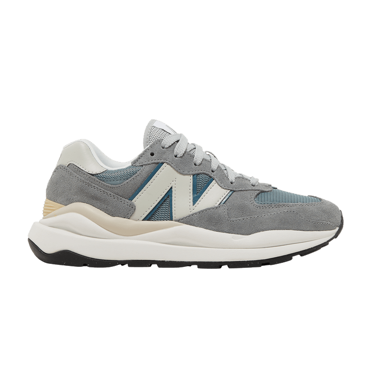 New Balance 57/40 Grey Blue