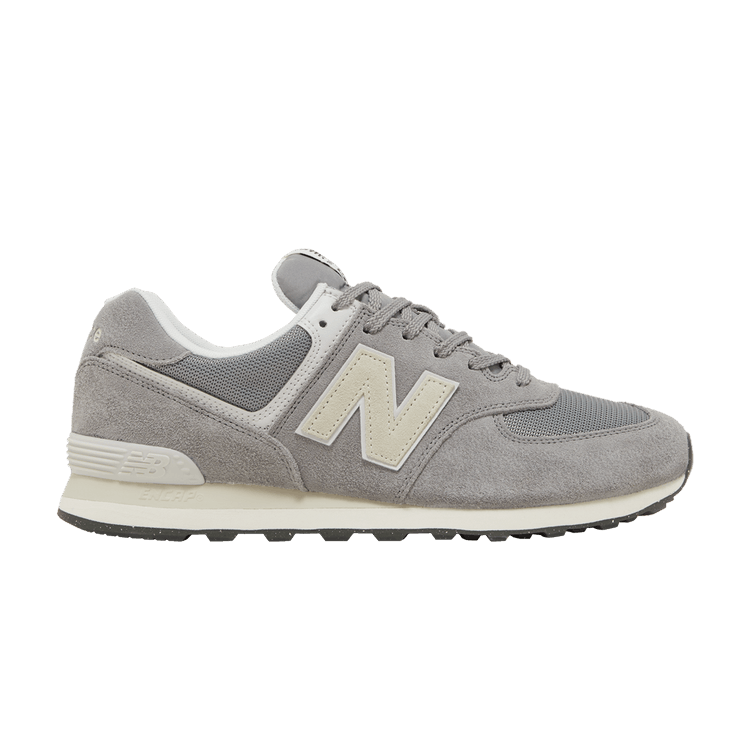 New Balance 574 Grey Off White