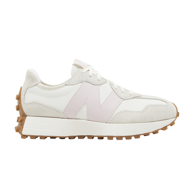 New Balance 327 Moonbeam Stone Pink (Women's)