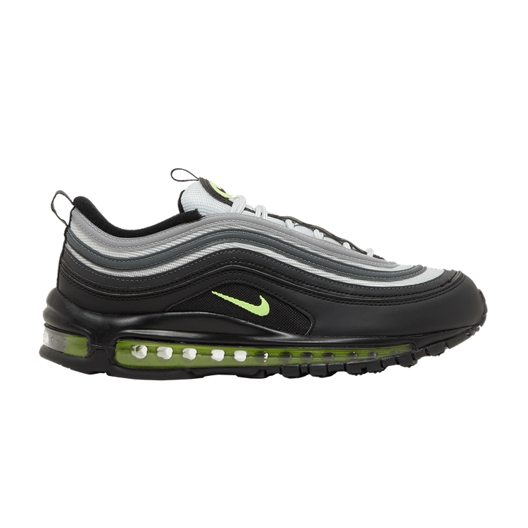 Nike Air Max 97 Icons Neon 95
