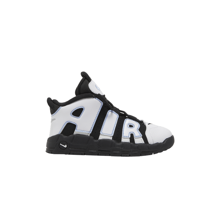 Nike Air More Uptempo 96 Cobalt Bliss (TD)