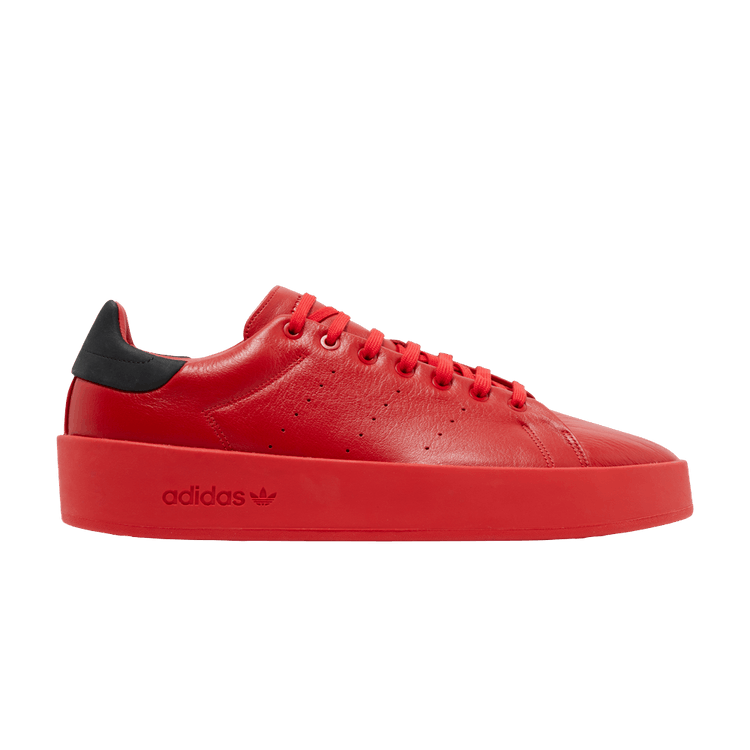 adidas Stan Smith Recon Better Scarlet
