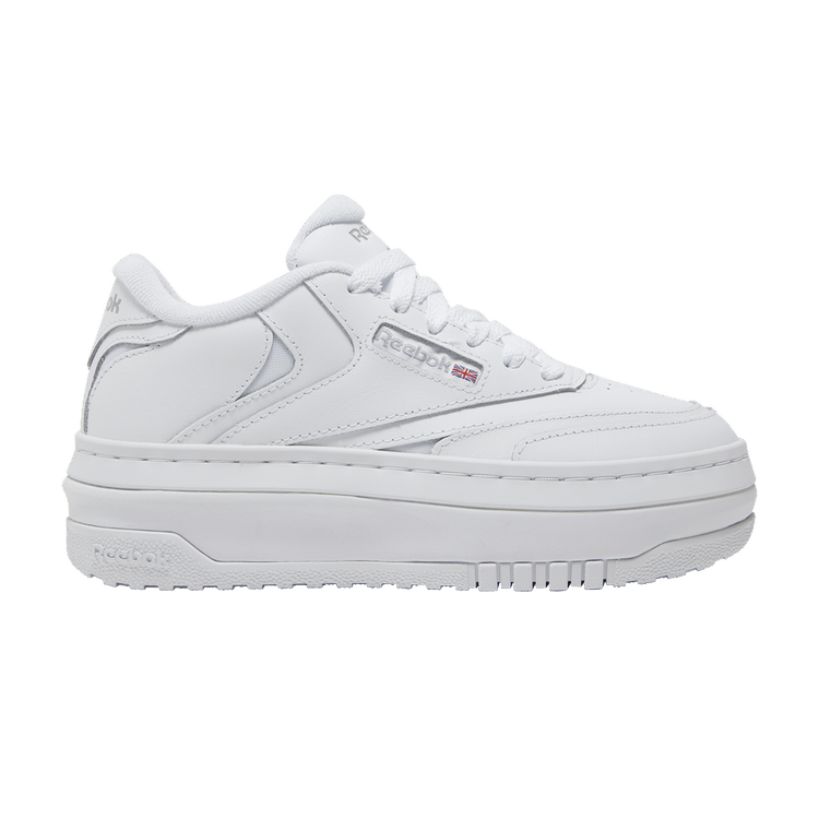 Reebok Club C Extra Footwear White (Women's)