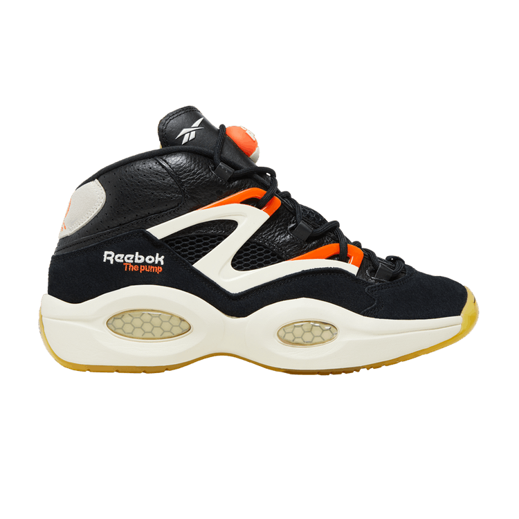 Reebok Question Pump Pump Omni Lite