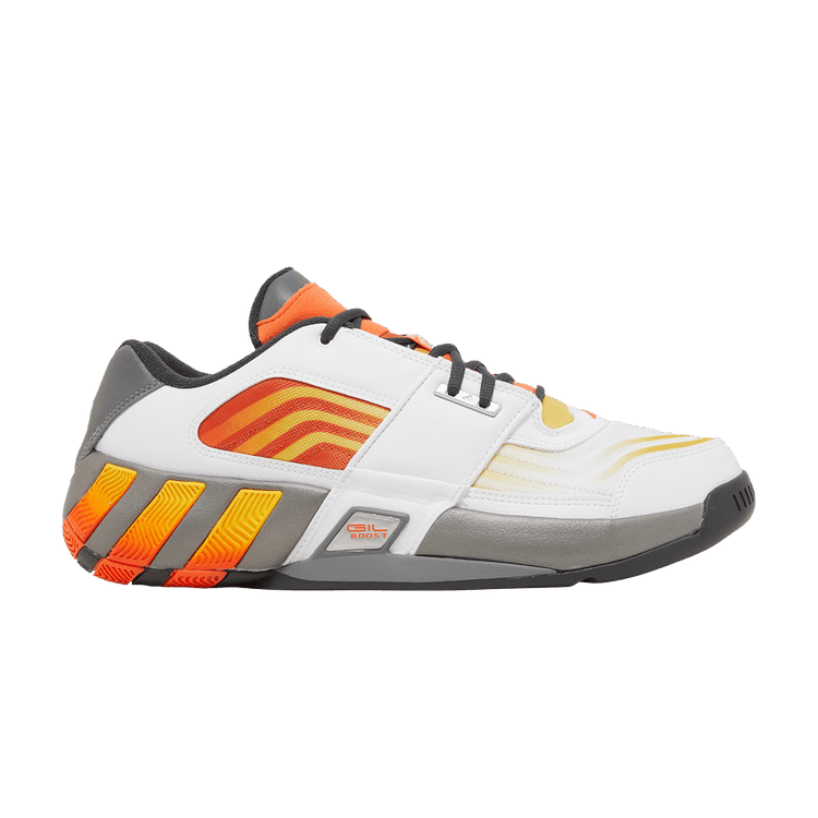 adidas Agent Gil Restomod Grant High School