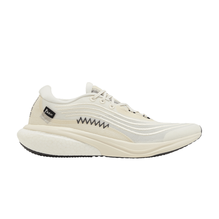 adidas Supernova 2.0 Parley Chalk White