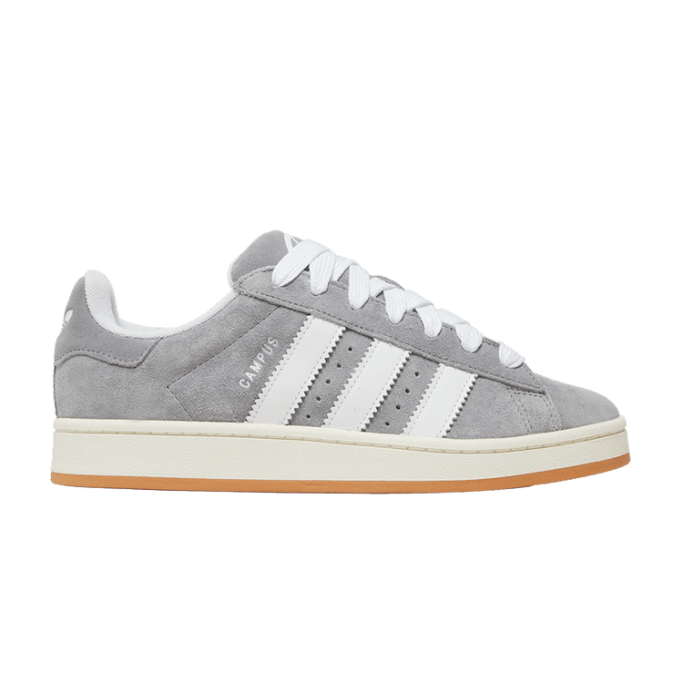 adidas Campus 00s Grey White