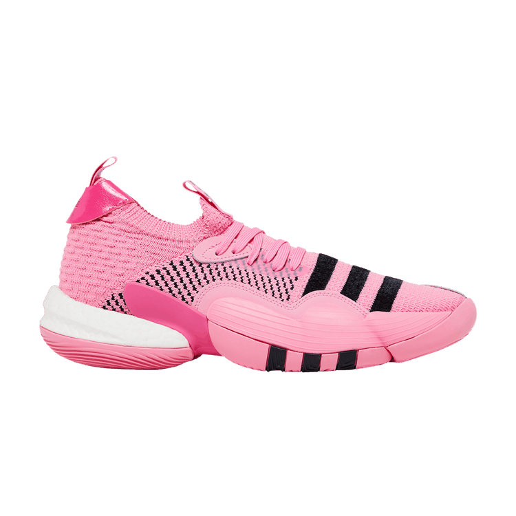 adidas Trae Young 2.0 Pink Trap House