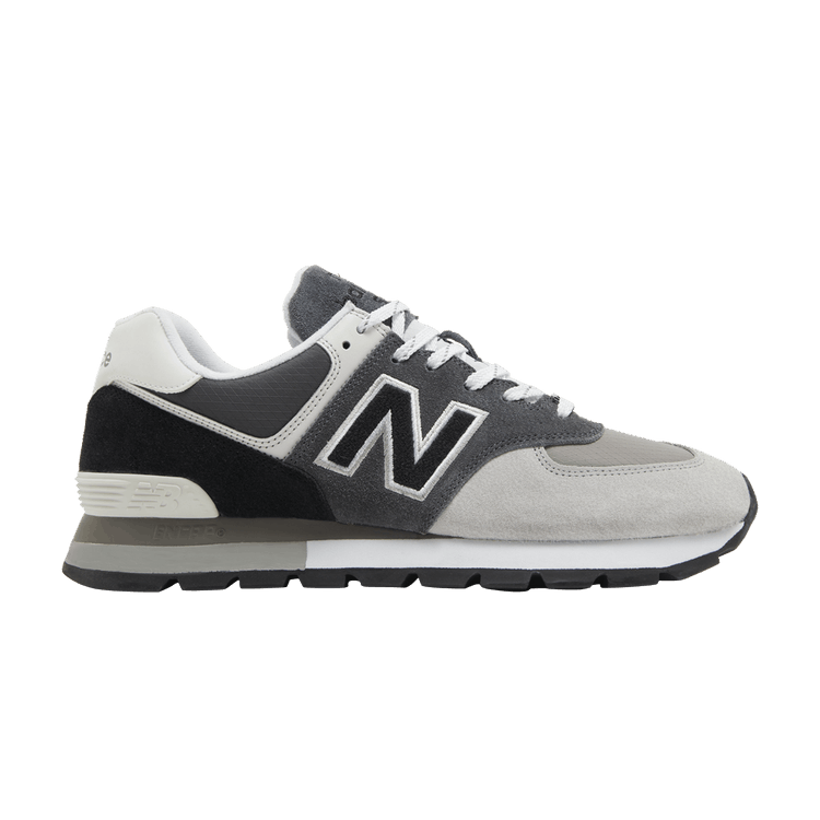 New Balance 574 Rugged Stealth