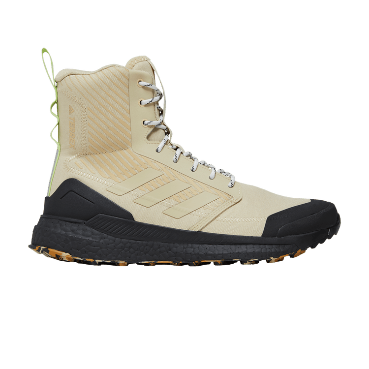 adidas Terrex Free Hiker XPL Savanna