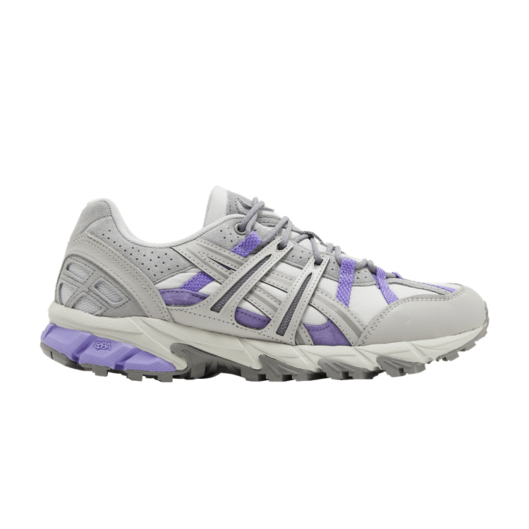 ASICS Gel-Sonoma 15-50 Glacier Grey Purple (Women's)