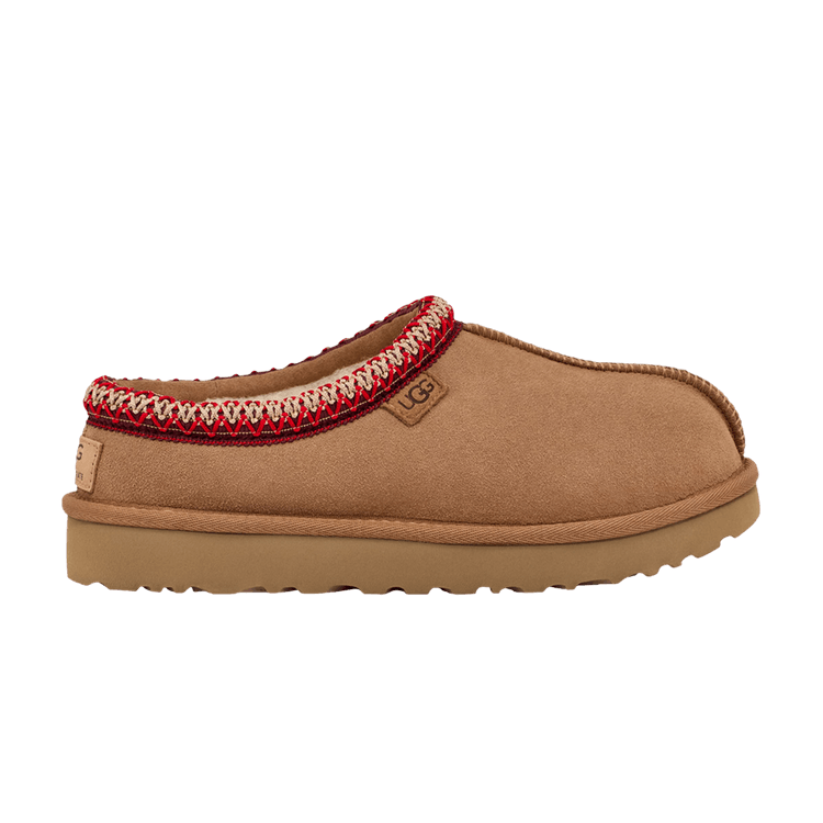 UGG Tasman Regenerate Slipper Chestnut (Women's)