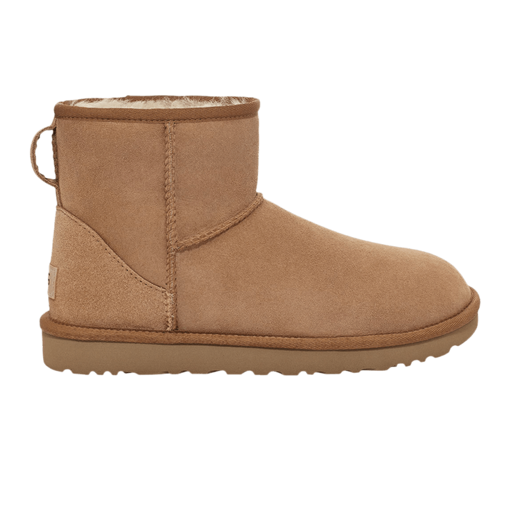 UGG Classic Mini Regenerate Boot Chestnut (Women's)