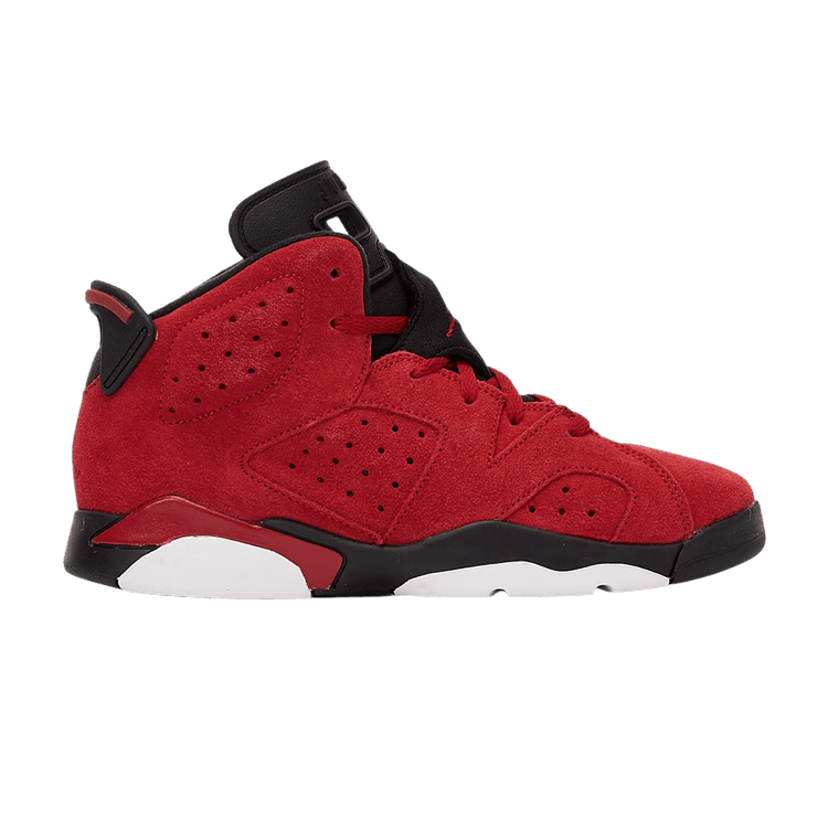 Jordan 6 Retro Toro Bravo (PS)