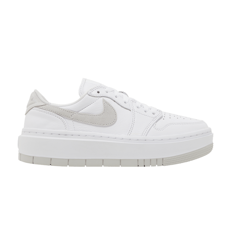 Jordan 1 Elevate Low Neutral Grey (Women's)