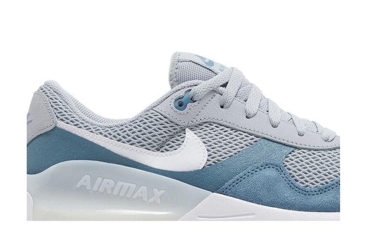 Nike Air Max Systm Wolf Grey White Noise Aqua