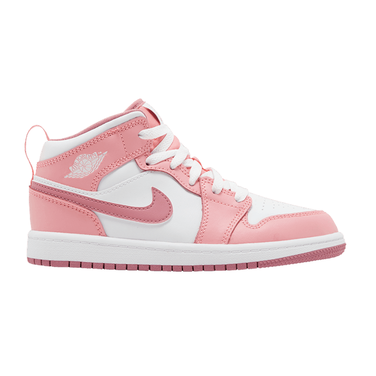 Jordan 1 Mid Valentine's Day (2023) (PS) - Side Kicks