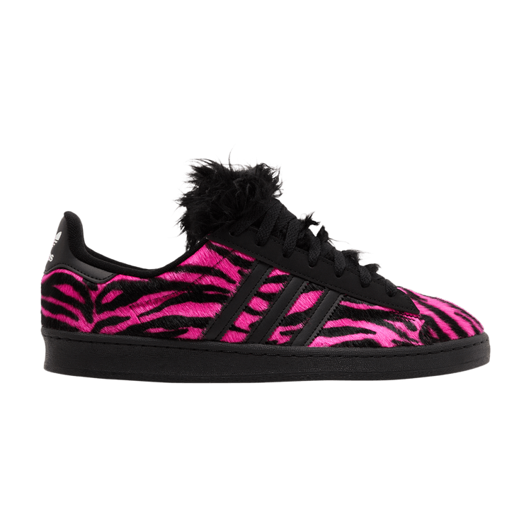 adidas Campus 80s Jeremy Scott Bones Pink