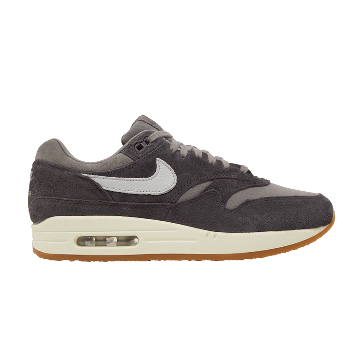 Nike Air Max 1 Crepe Soft Grey