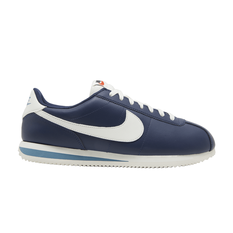 Nike Cortez Midnight Navy
