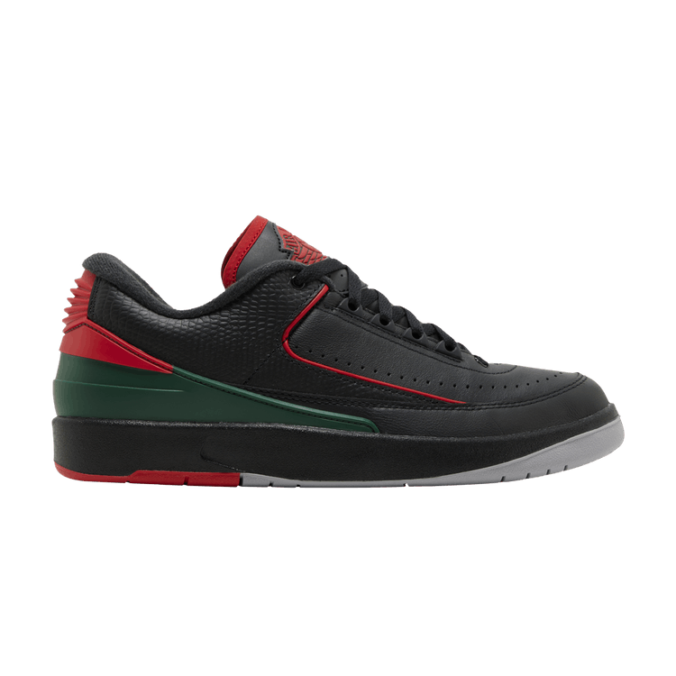 Jordan 2 Retro Low Christmas