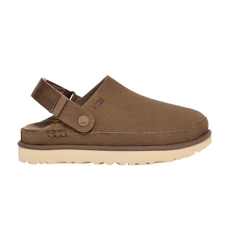 UGG Goldenstar Clog Hickory (Women's)