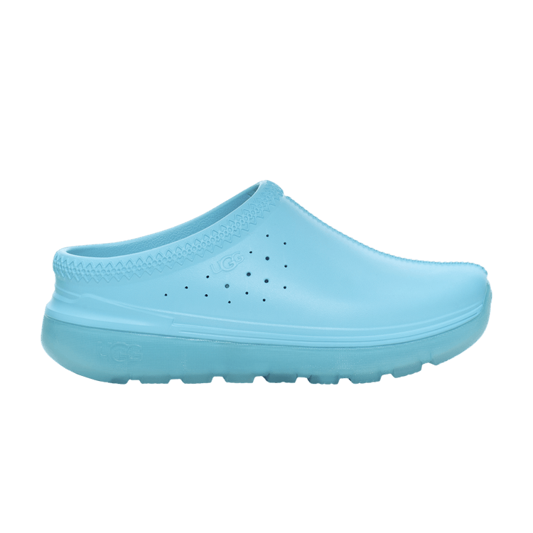 UGG Tasman Sport Slipper Agua Blue