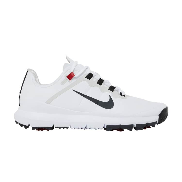Nike Tiger Woods TW '13 Retro White Varsity Red