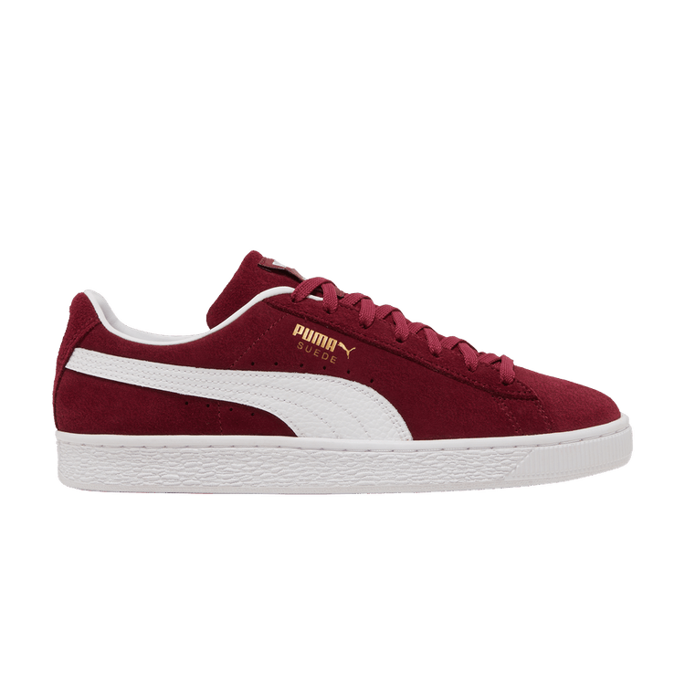 Puma Suede TMC Status Symbol