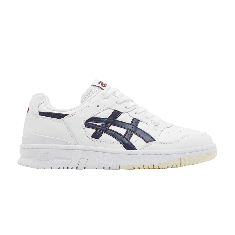 ASICS EX89 White Midnight