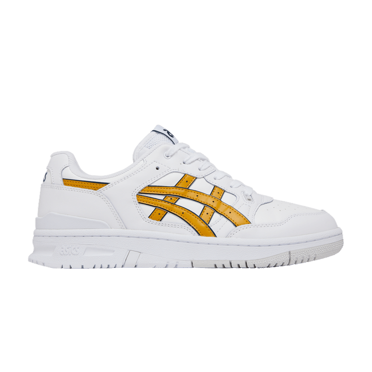 ASICS EX89 White Mustard Seed