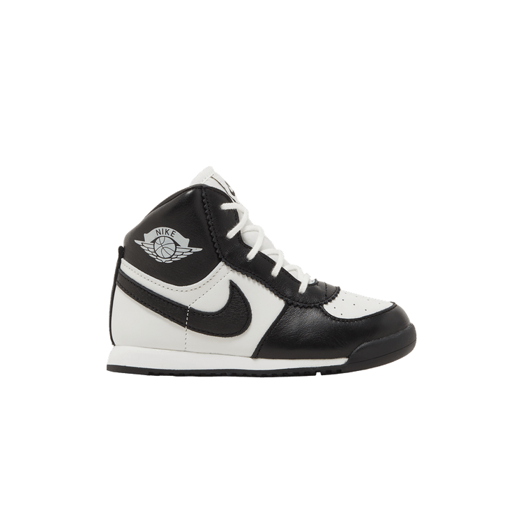 Jordan 1 Retro High '85 Black White (2023) (TD)