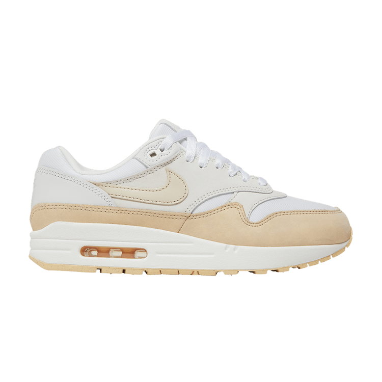 Nike Air Max 1 Premium Sanddrift (Women's)