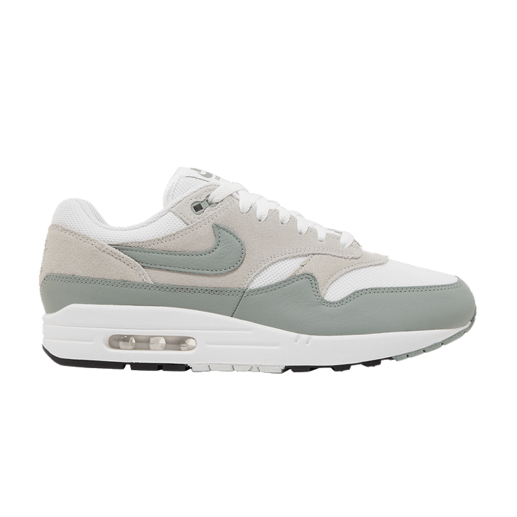 Nike Air Max 1 White Mica Green