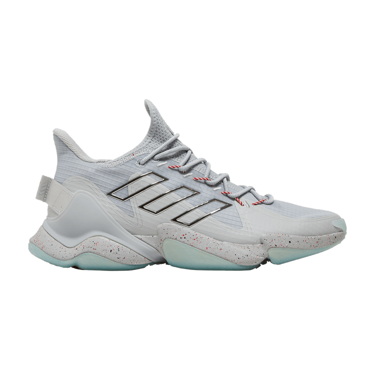 adidas Impact FLX Patrick Mahomes Grey Two