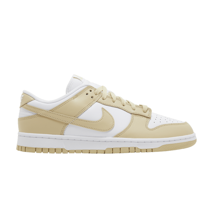 Nike Dunk Low Team Gold