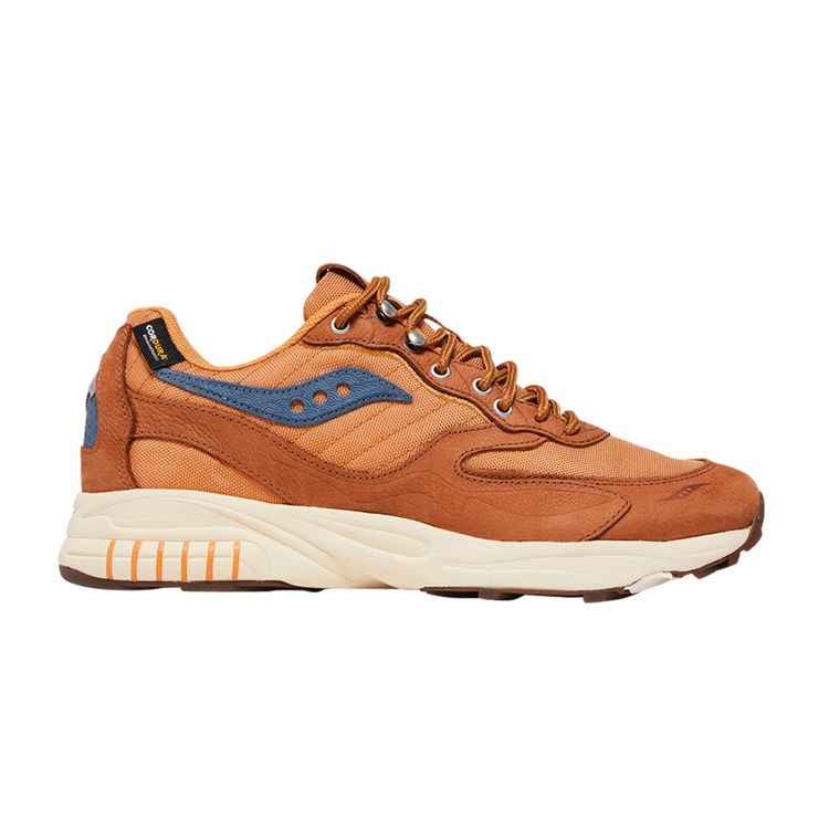 Saucony 3D Grid Hurricane Endless Knot