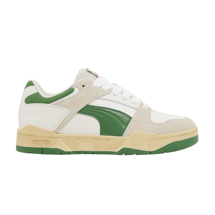 Puma Slipstream Rhuigi Pristine Juniper