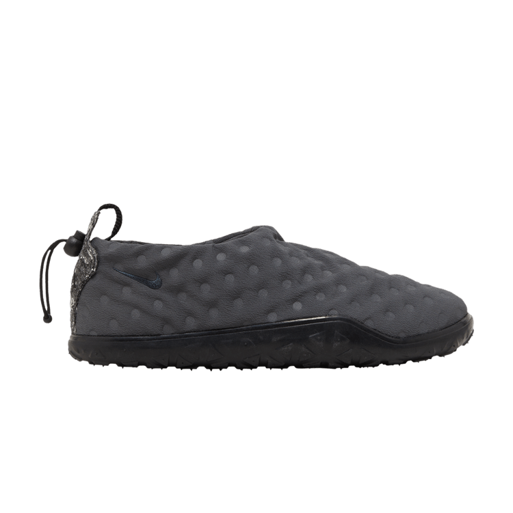 Nike ACG Moc Anthracite