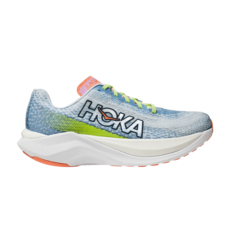 Hoka One One Mach X Dusk Illusion (Women's)