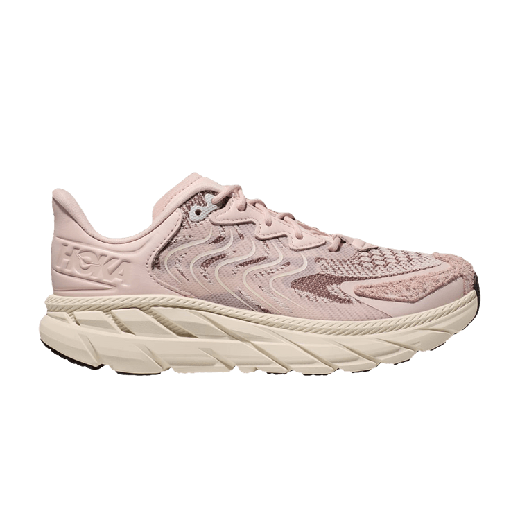 Hoka One One Clifton LS Cosmic Pearl