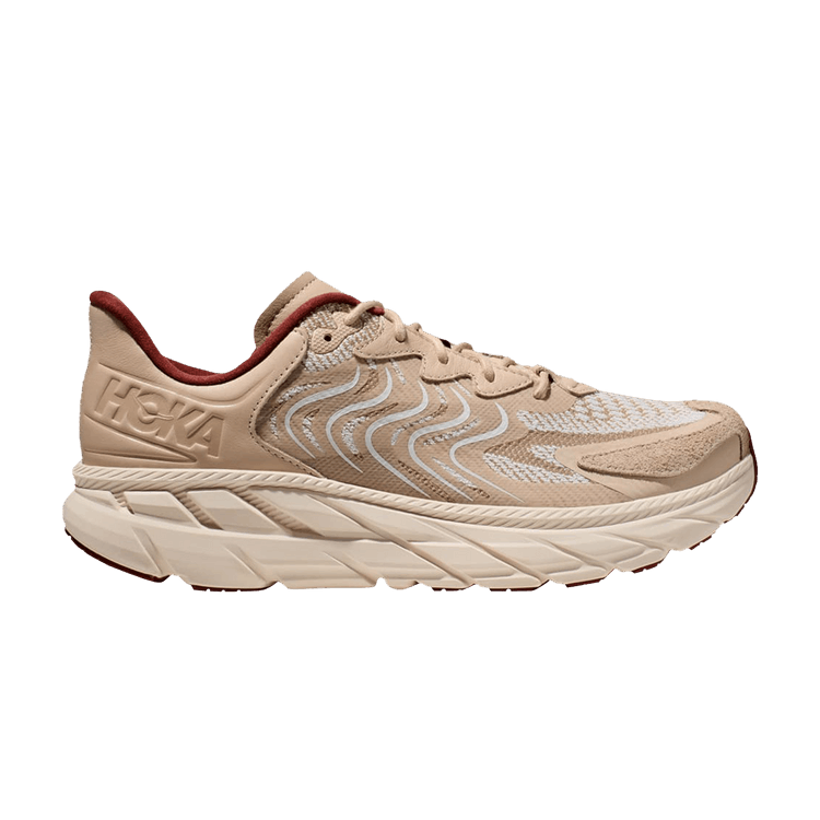 Hoka One One Clifton LS Shifting Sand Rust (All Gender)