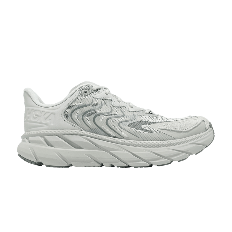 Hoka One One Clifton LS Galactic Grey